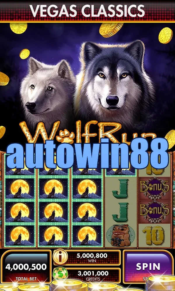 autowin88 Unduh