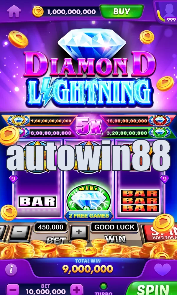 autowin88 Unduh