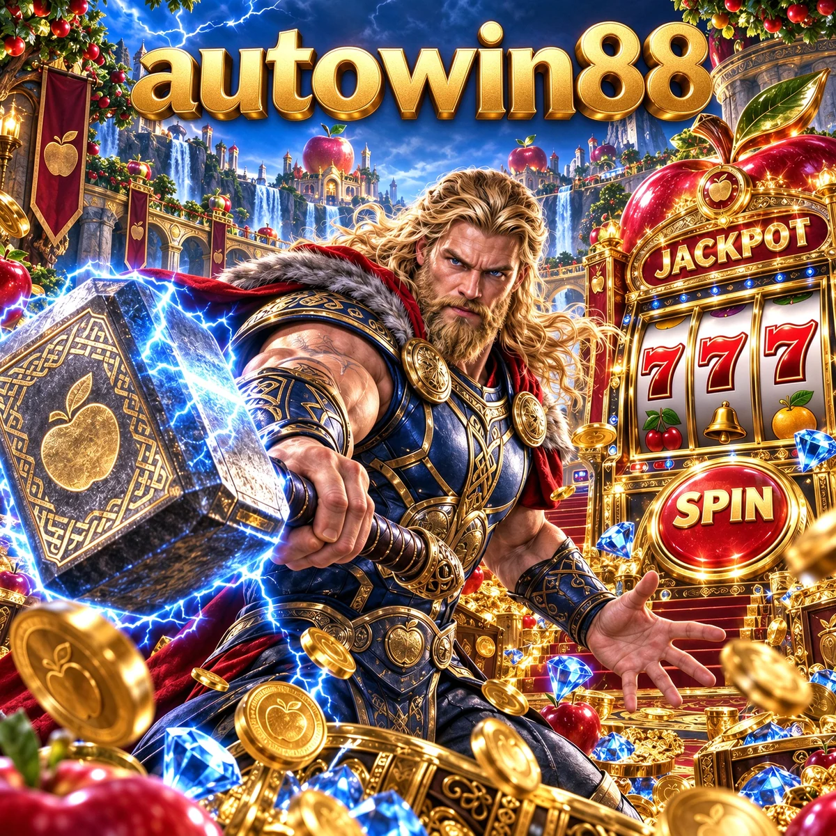 autowin88 Masuk