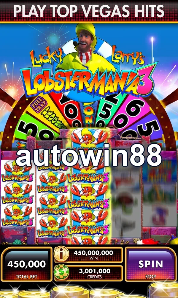 autowin88 Masuk
