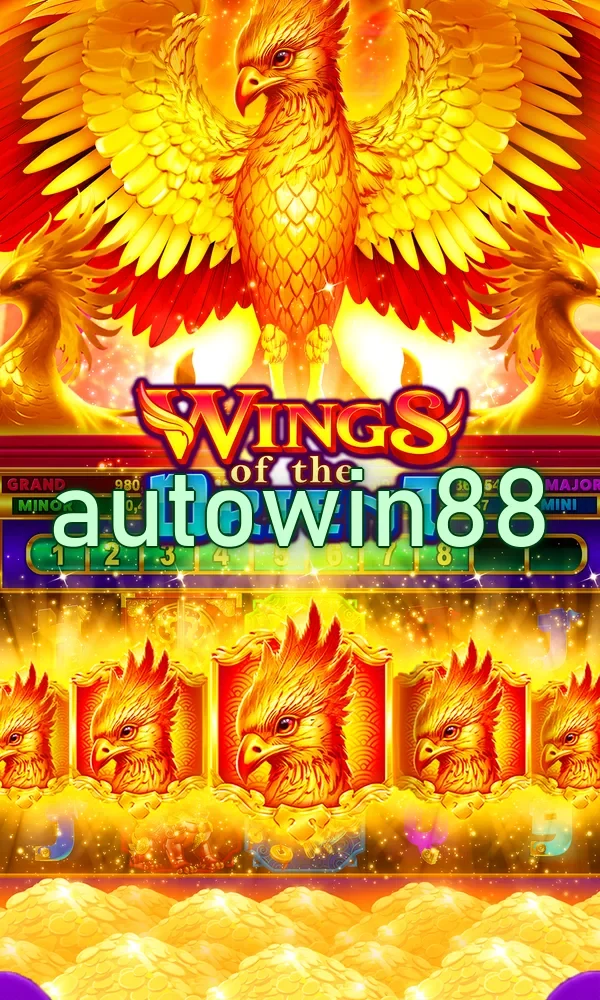autowin88 Masuk