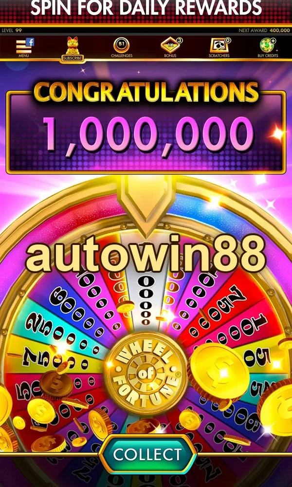 autowin88 Masuk