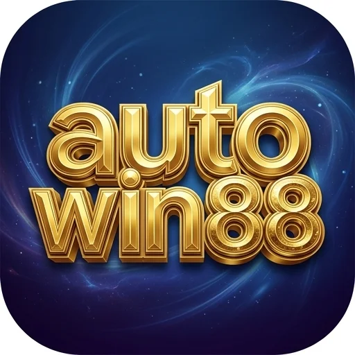 autowin88 Logo - Resmi